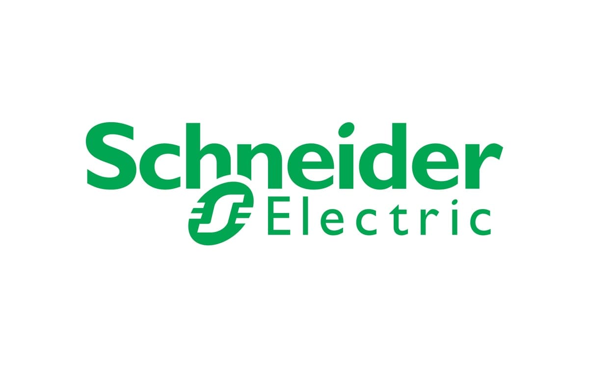 Schneider Electric System Integrator