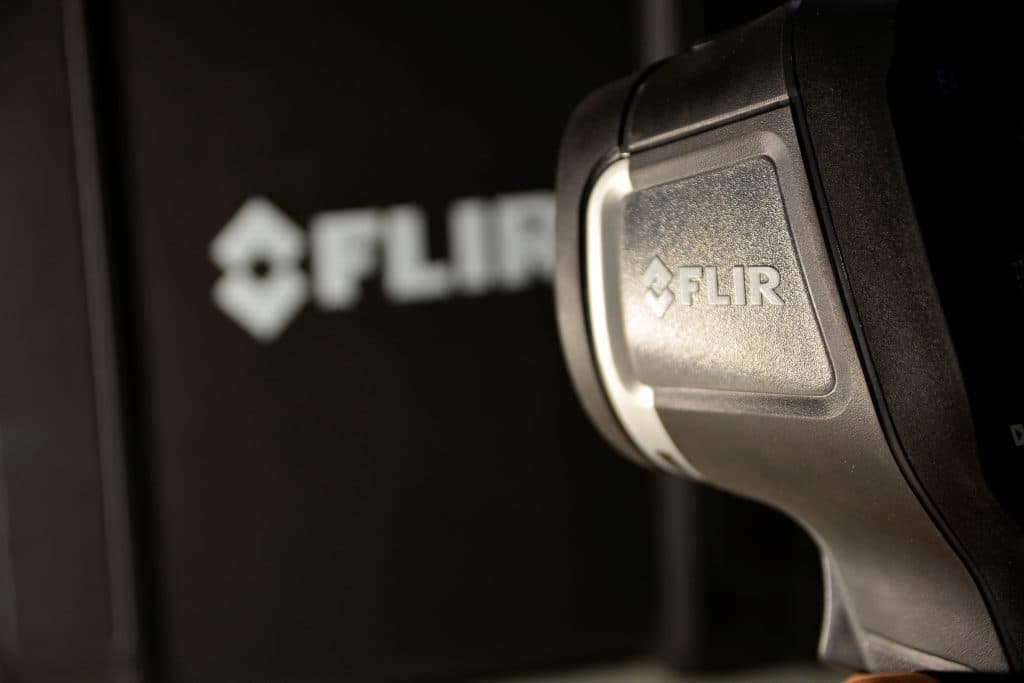 Infrared Thermography & Predictive Maintenance