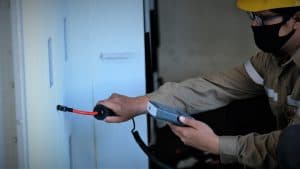 Inspection, Testing & Commissioning