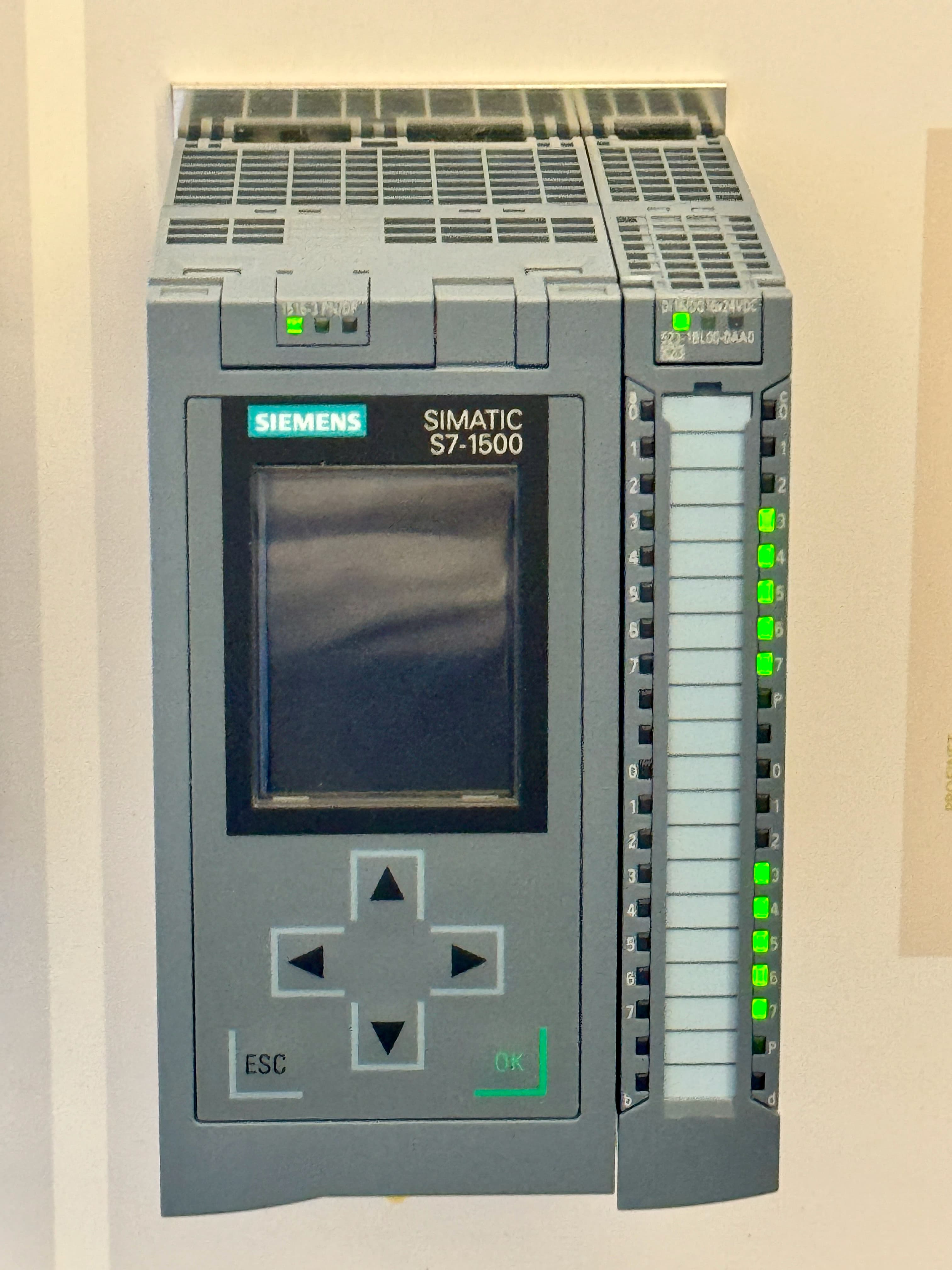 Automation & Control