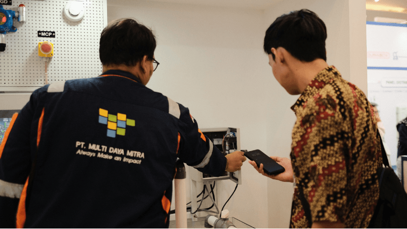 Mechanical Services & General Supplies | MDM