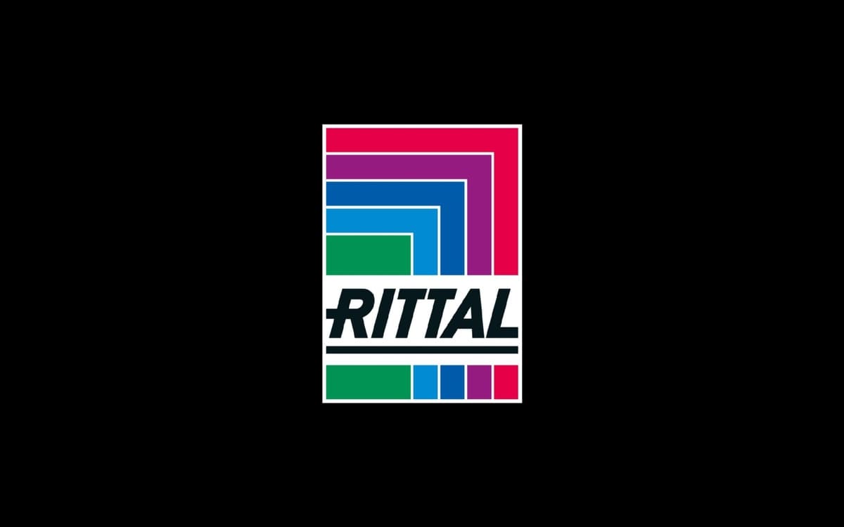 Rittal Authorized Distributor