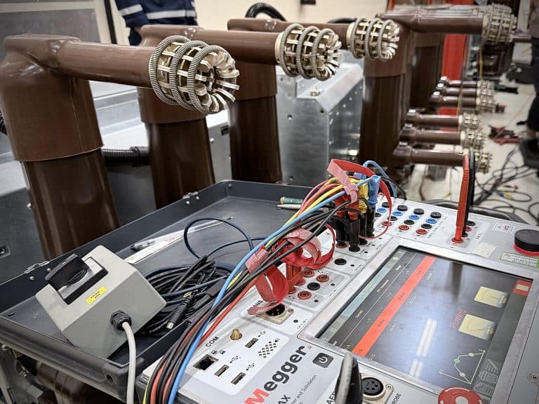 Preventive Maintenance of Medium Voltage (MV) Switchgear
