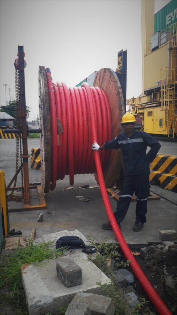 Electrical Construction & Installation