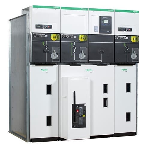 Medium Voltage Substation & Transformers