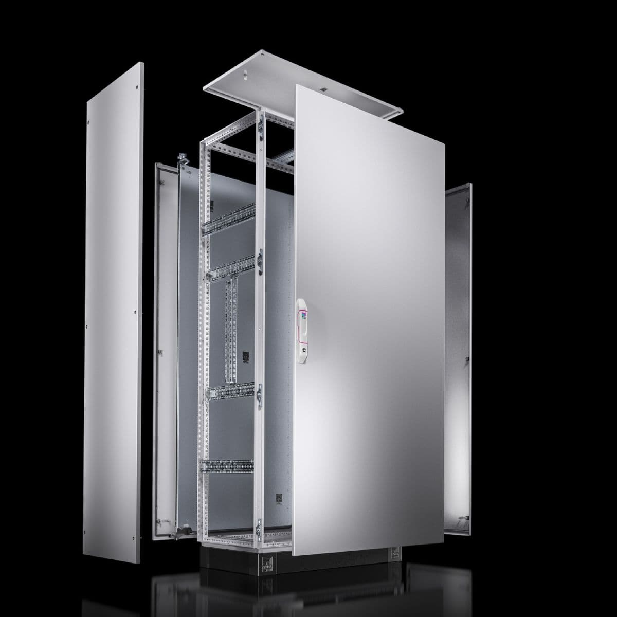 Enclosure & Climate Control