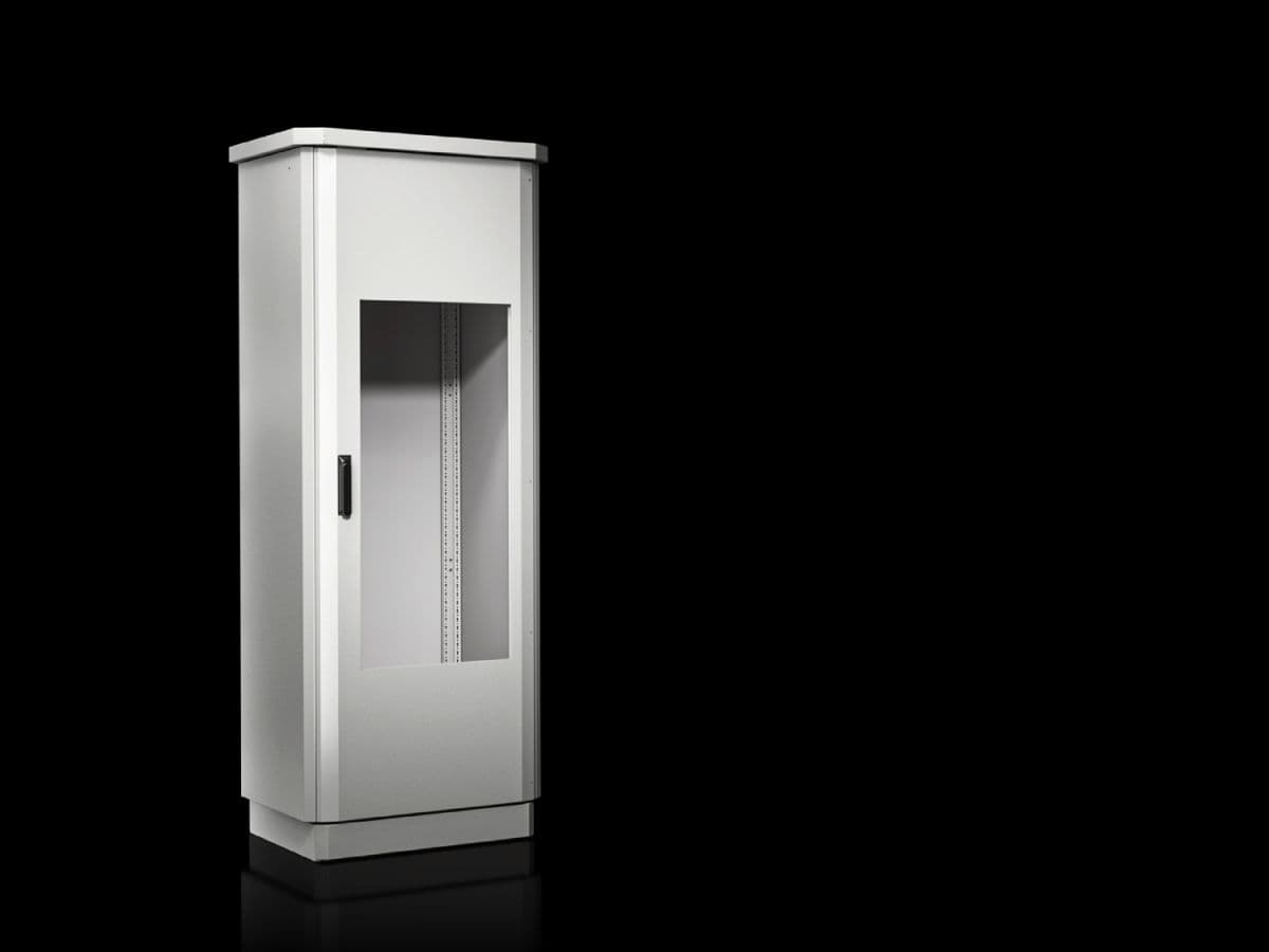 Sistem Enclosure Outdoor Rittal (CS Toptec & CS New Basic)